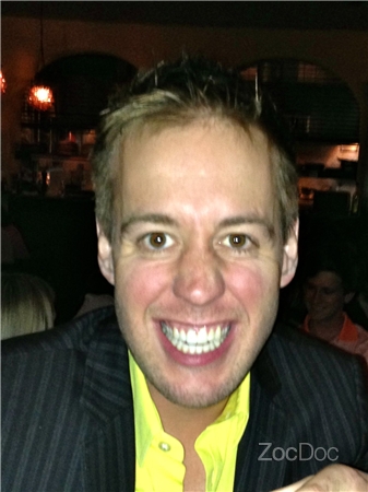 Dr. Brendan O'Neill, DDS