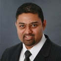 Dr. Brendon Moodley, DPM