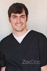 Dr. Brendon Prestwich, DDS