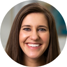 Dr. Brenna Mclain, DDS