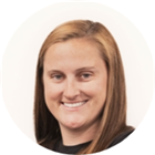 Dr. Brenna O'Neill, PT, DPT