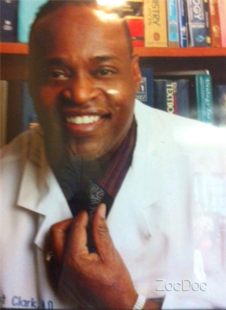 Dr. Brent Clark, MD