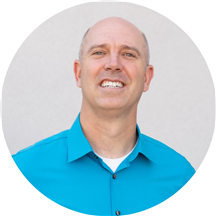 Dr. Brent Croft, OD