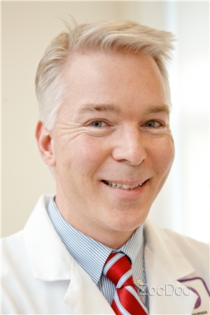 Dr. Brent D. Wainwright, MD