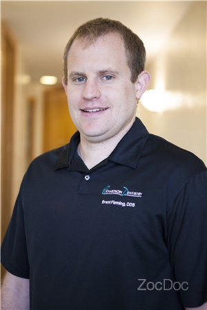 Dr. Brent Fleming, DDS