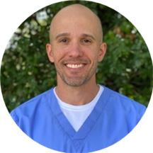 Dr. Brent Fossum, DDS