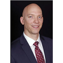 Dr. Brent Hartzell, OD