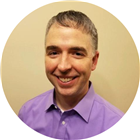Dr. Brent Johnson, OD