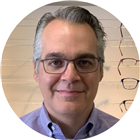 Dr. Brent Jones, OD