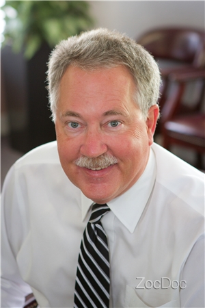 Dr. Brent Kellogg, DDS