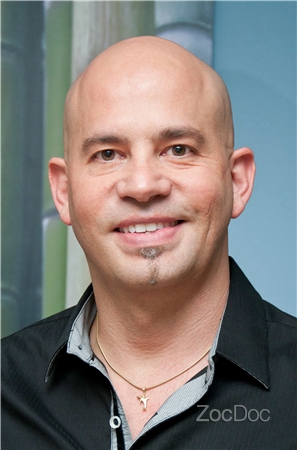 Dr. Brent Lopez, DDS
