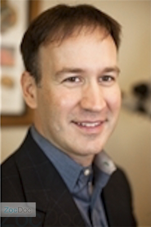 Dr. Brent Metts, MD