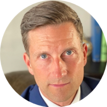 Dr. Brent Oneal, PhD