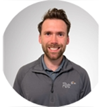 Dr. Brent Schlesman, DPT