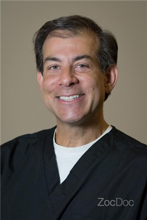 Dr. Brent Sloten, DO
