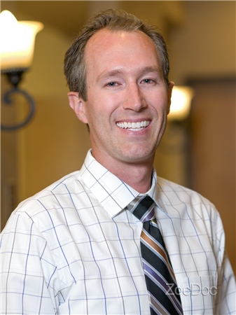 Dr. Brent Stanley, DDS