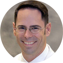 Dr. Bret Langenberg, DO, FACS