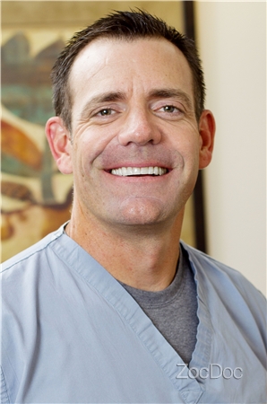 Dr. Brett Baker, DMD