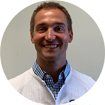 Dr. Brett Bullard, DDS