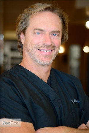 Dr. Brett Donaldson, OD