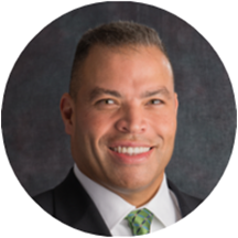 Dr. Brett Hampton, MD