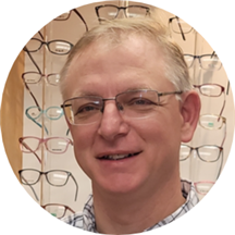 Dr. Brett Hines, OD
