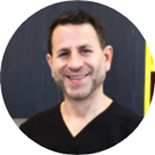 Dr. Brett Kastin, DDS