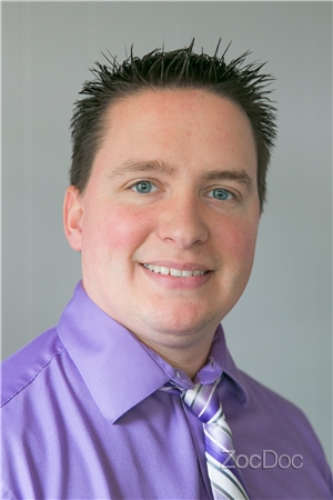Dr. Brett Nash, DC
