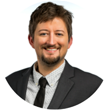 Dr. Brett Opelt, PhD