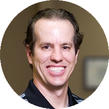 Dr. Brett Sperbeck, DDS