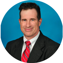 Dr. Brett Steinwand, MD