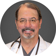 Dr. Brett Williams, MD