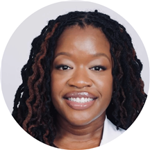 Dr. Bria Miller, MD