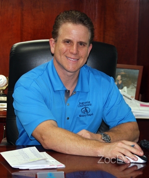 Dr. Brian Augustine, DC