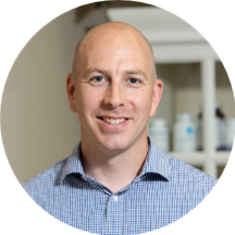 Dr. Brian Baker, DC