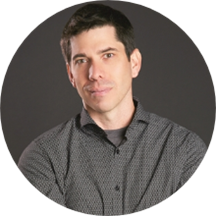 Dr. Brian Barron, DMD