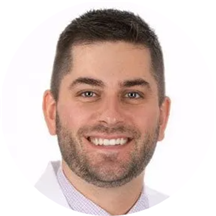 Dr. Brian Behnke, DO