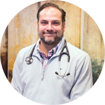 Dr. Brian Berberian, MD