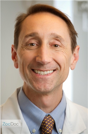 Dr. Brian Brazzo, MD