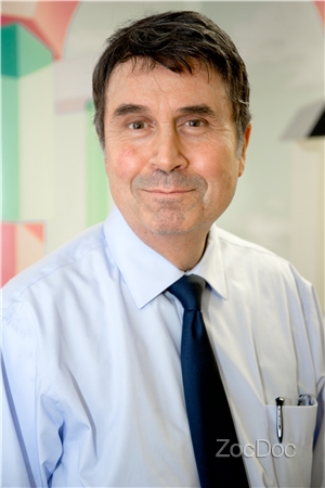 Dr. Brian Bucalo, MD