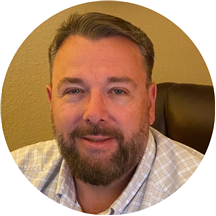 Dr. Brian Burgess, PsyD