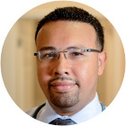 Dr. Brian Caez, DC