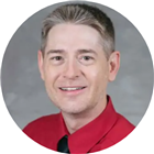 Dr. Brian Cain, OD