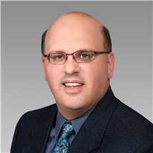 Dr. Brian Carl, OD