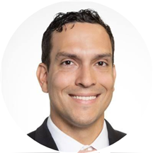 Dr. Brian Cervoni Rosario, MD