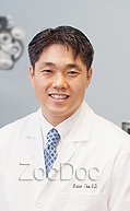Dr. Brian Cho, OD