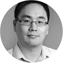 Dr. Brian Choi, MD