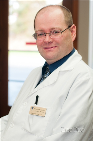 Dr. Brian Coe, OD