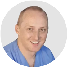 Dr. Brian Conley, DPM