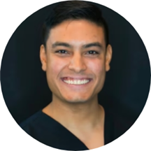 Dr. Brian Cruz, DDS